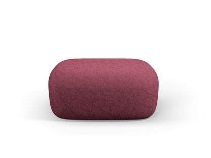 Pouf Chenille Cherrywood Jenny — Cherrywood