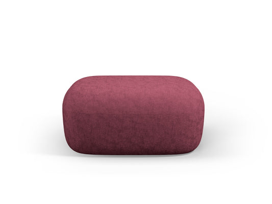 Jenny Pouf, 90x88 cm — Cherrywood