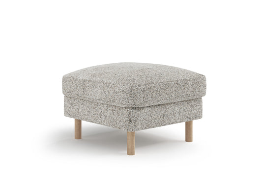Eden Pouf, 64x64 cm