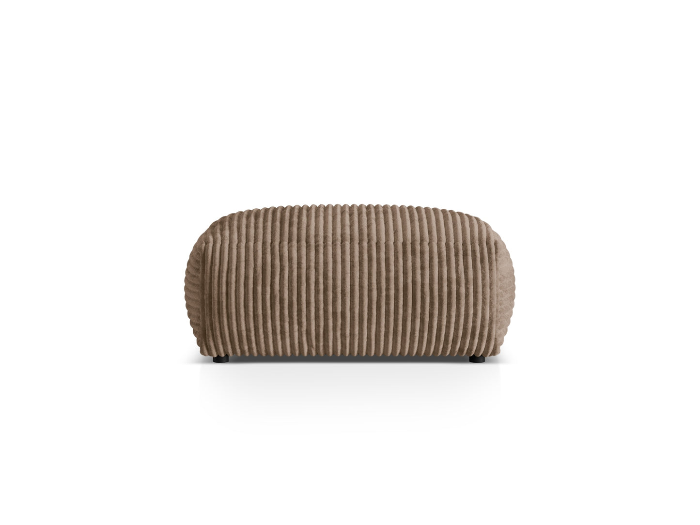 Pouf Cord Acorn Martina — Acorn
