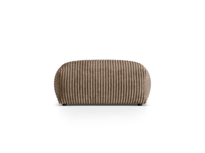 Pouf Cord Acorn Martina — Acorn