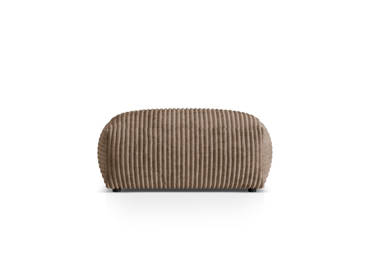 Martina Pouf, 103x73 cm — Acorn