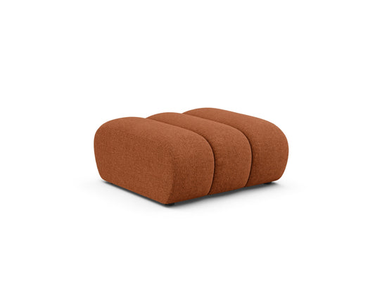 Lupine Pouf, 95x92 cm