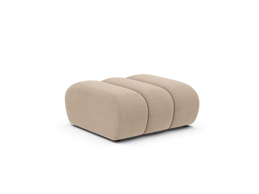 Lupine Pouf, 95x92 cm