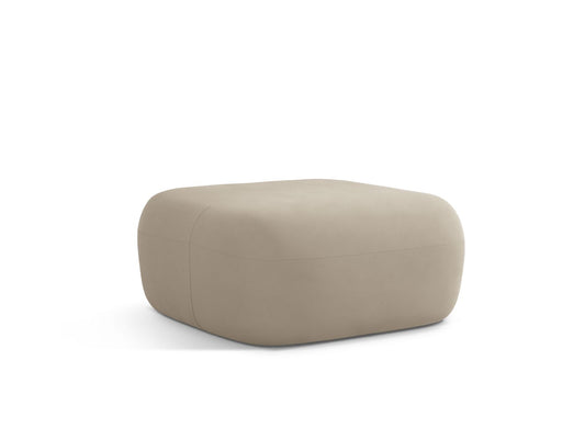 Jenny Pouf, 90x88 cm
