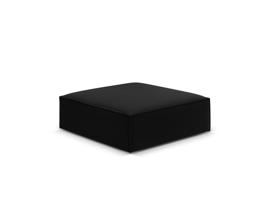 Kaelle Pouf, 100x80 cm