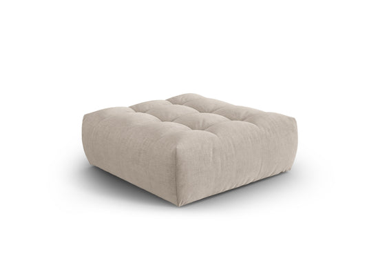 Bloom Pouf, 107x99 cm
