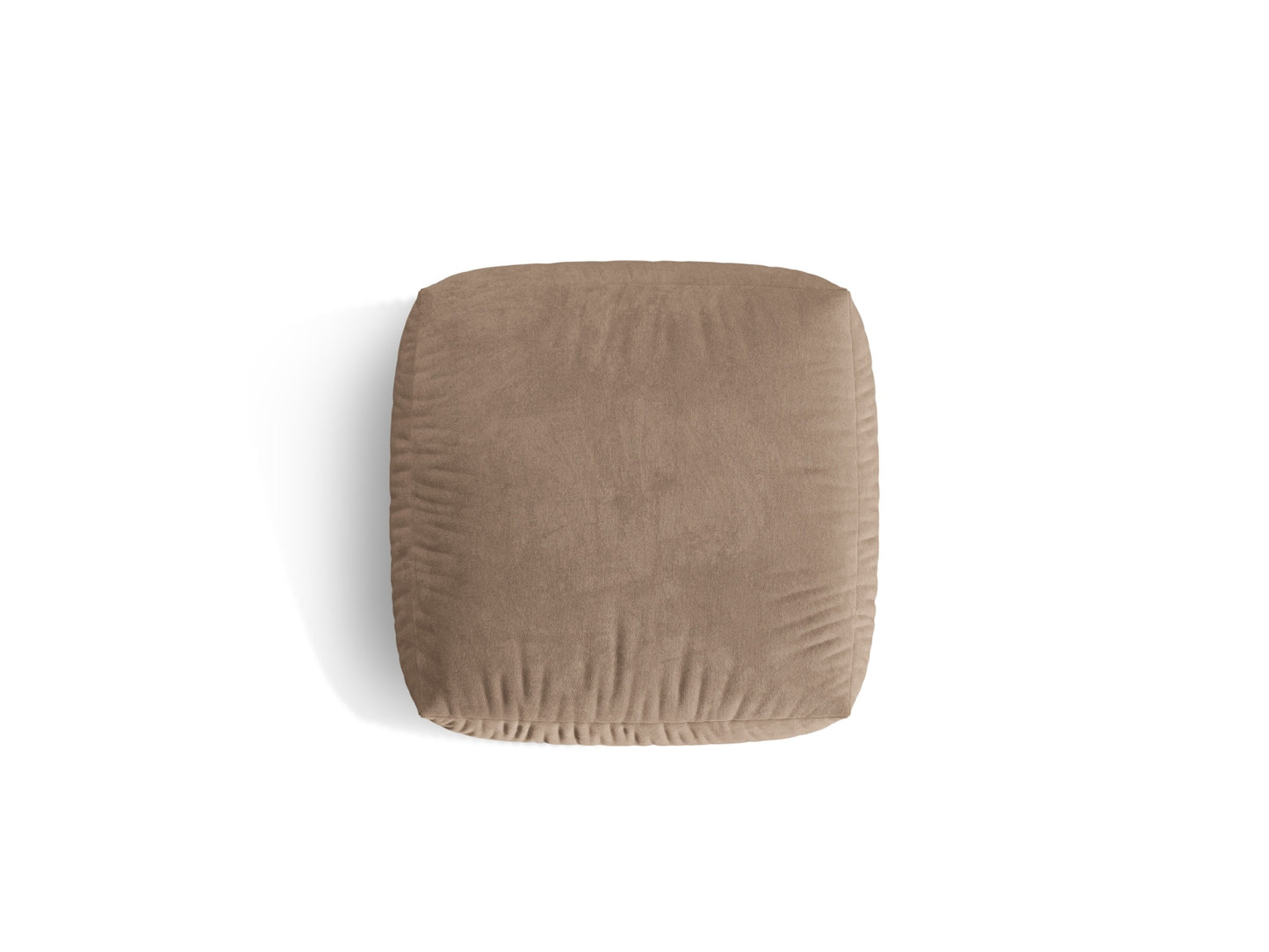 Martina large pouf, 108x108 cm