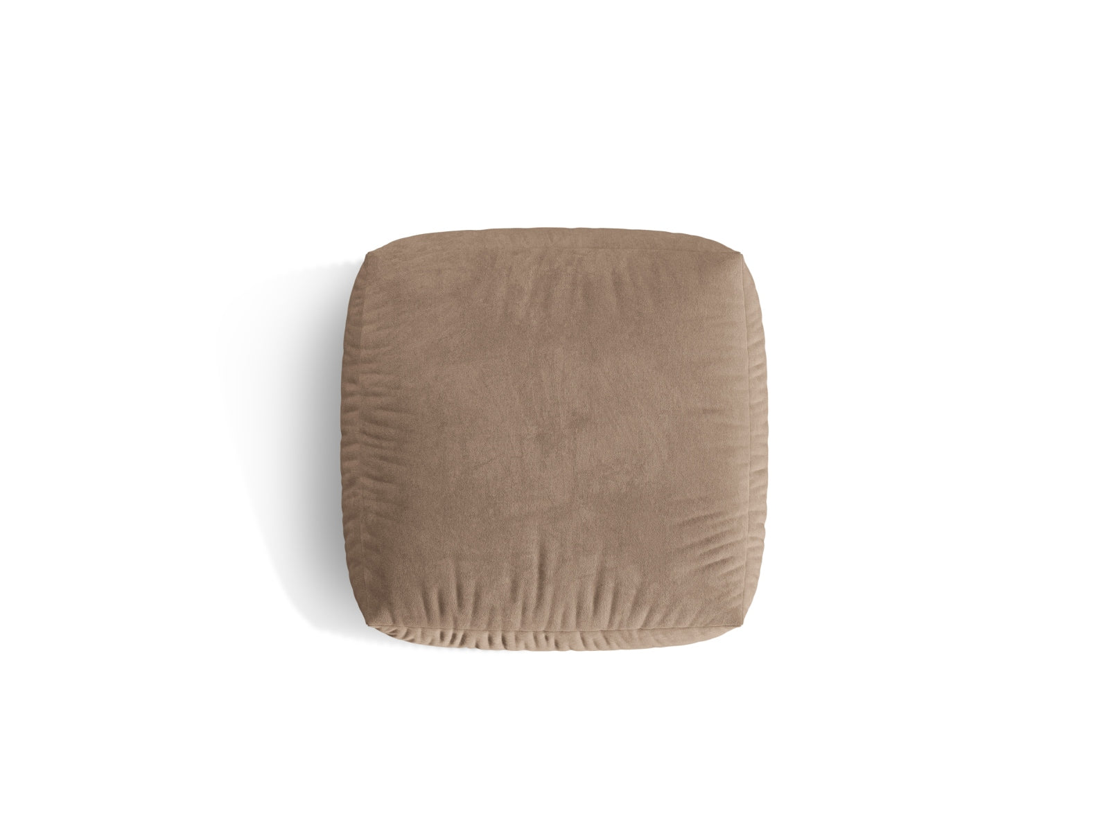 Martina large pouf, 108x108 cm