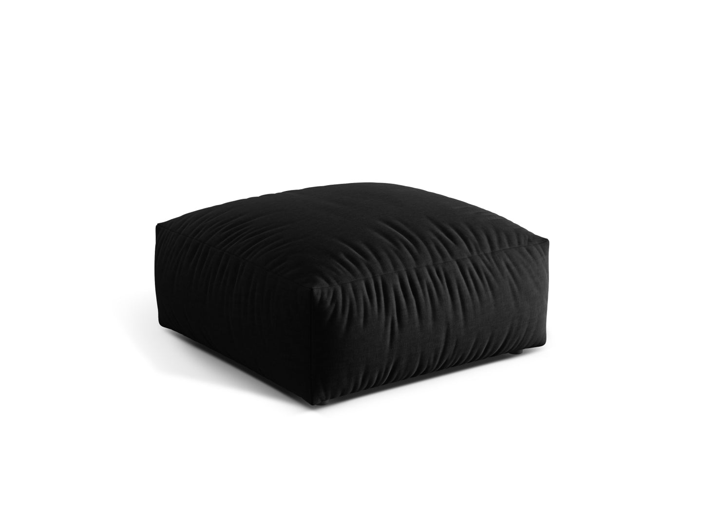 Martina Large pouf, 108x108 cm