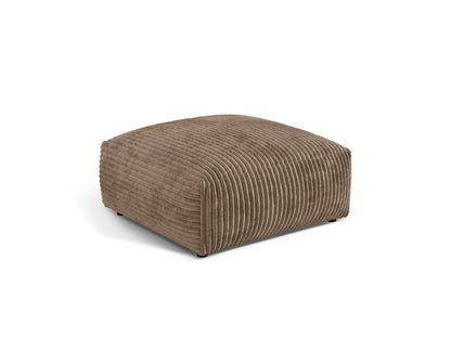 Martina Large pouf, 108x108 cm