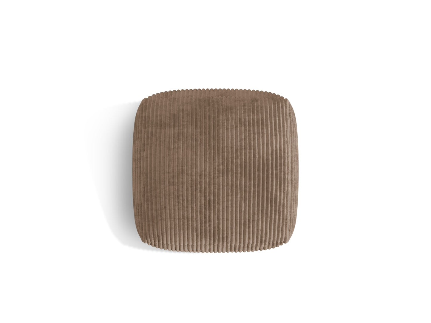 Martina Large pouf, 108x108 cm