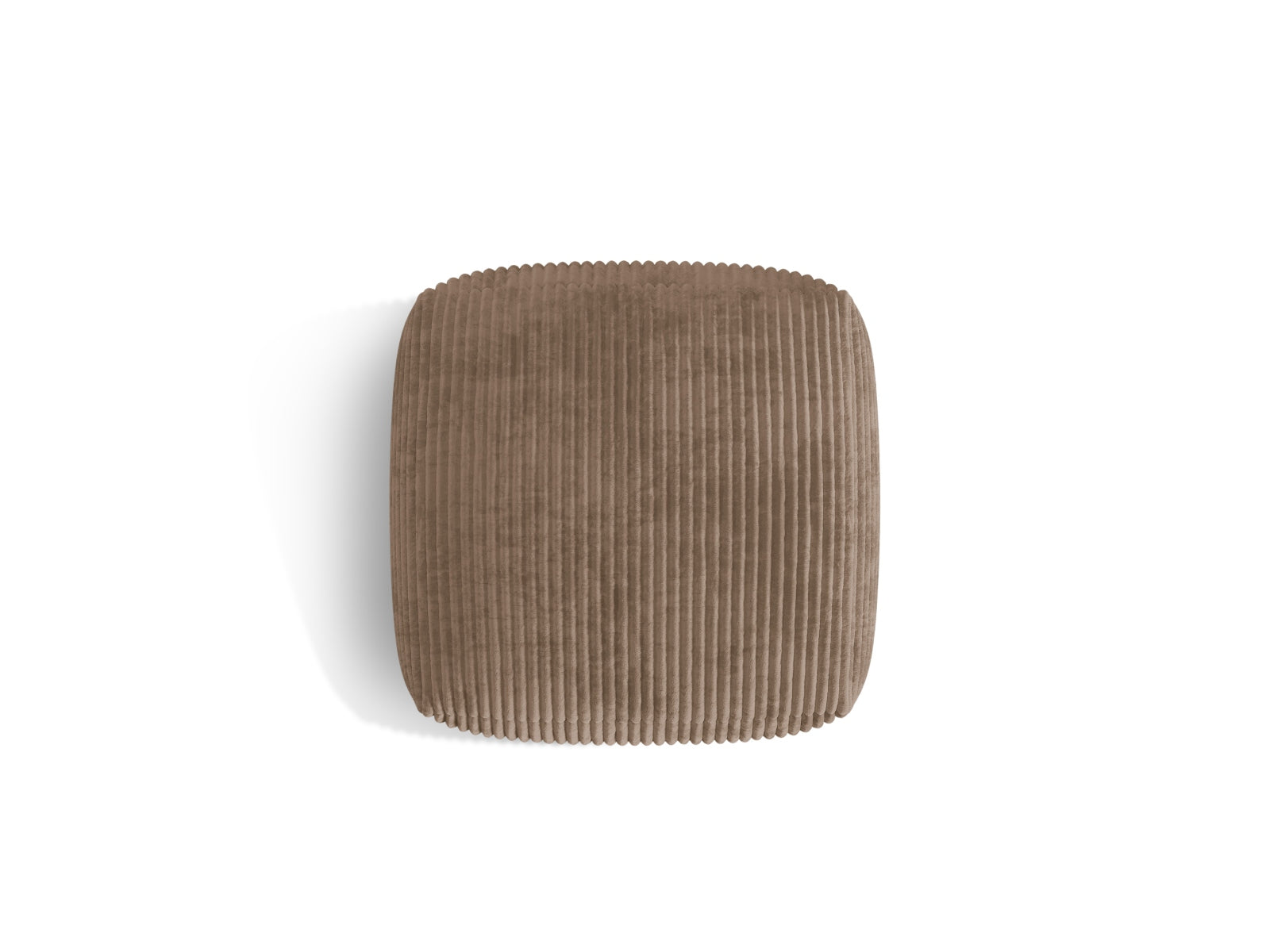 Martina Large pouf, 108x108 cm