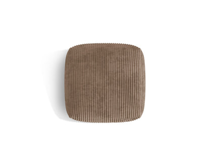 Martina Large pouf, 108x108 cm