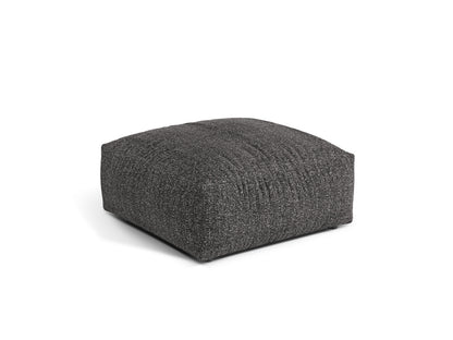 Martina large pouf, 108x108 cm