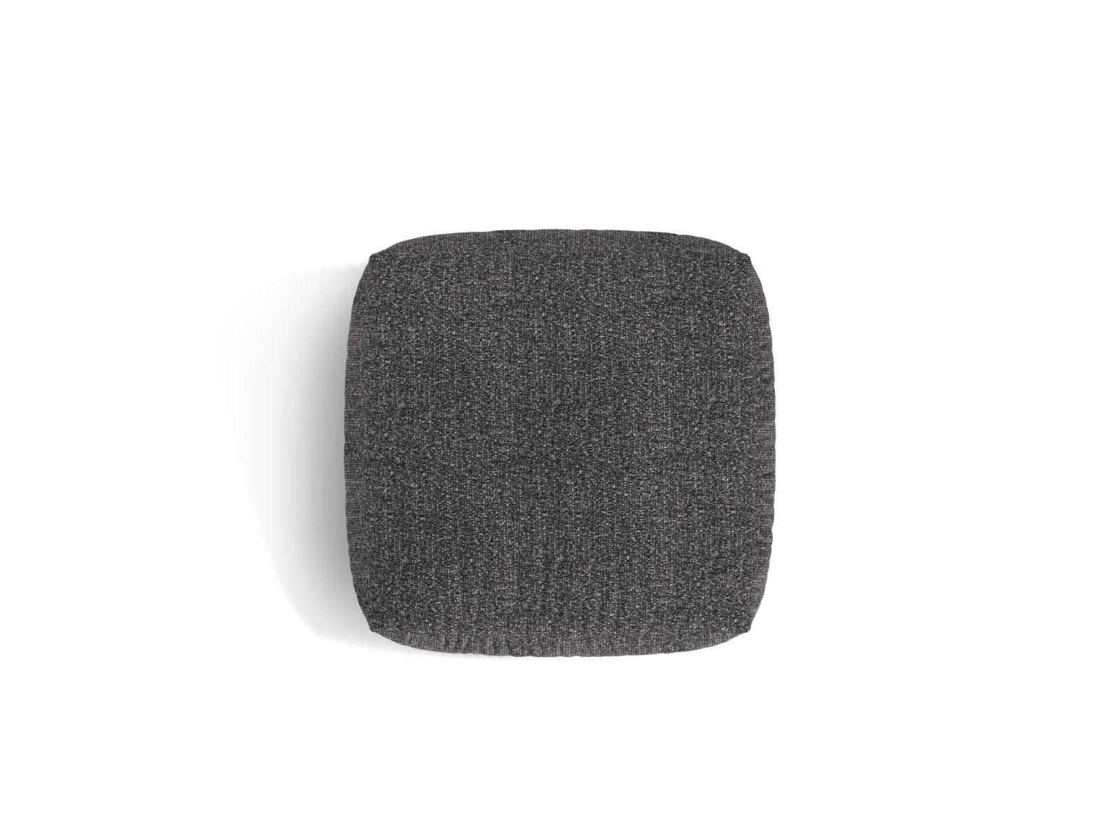 Martina large pouf, 108x108 cm