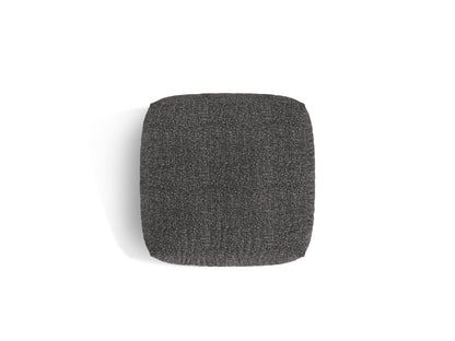 Martina large pouf, 108x108 cm
