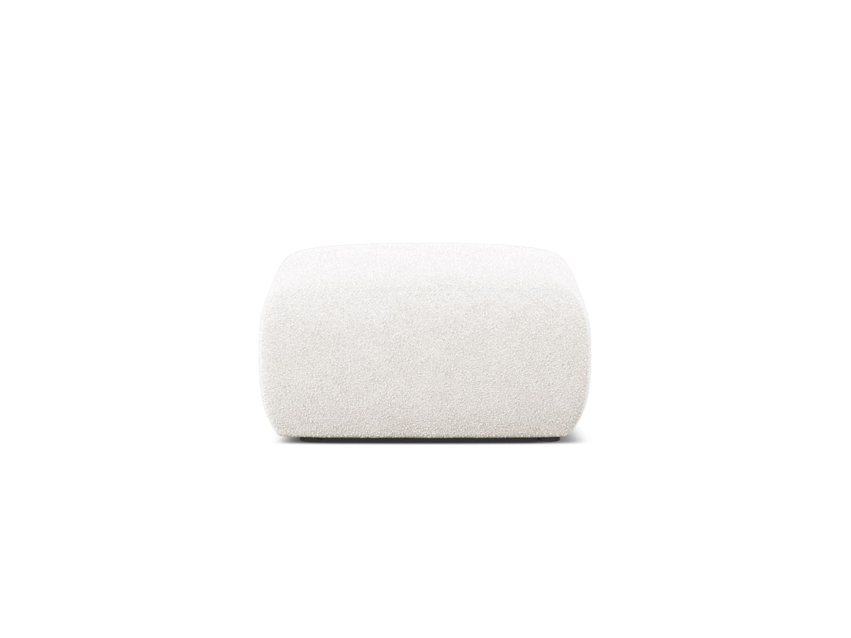 Molino Pouf — White