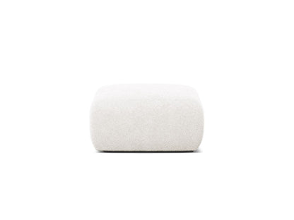 Molino Pouf — White