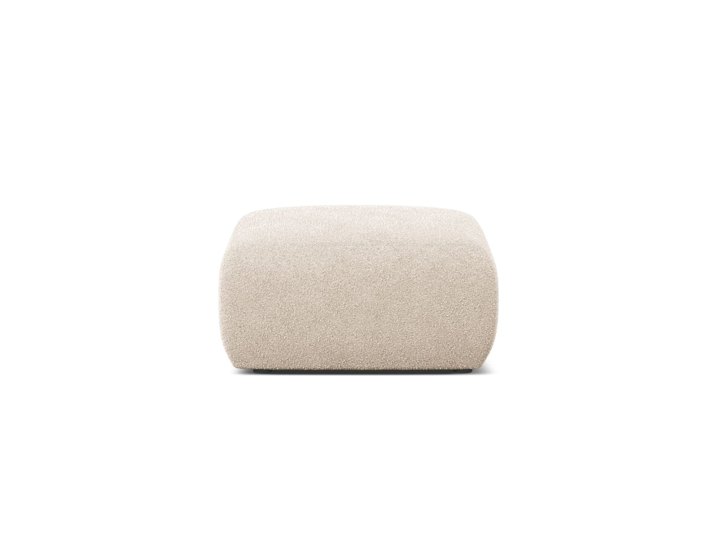 Molino Pouf — Beige