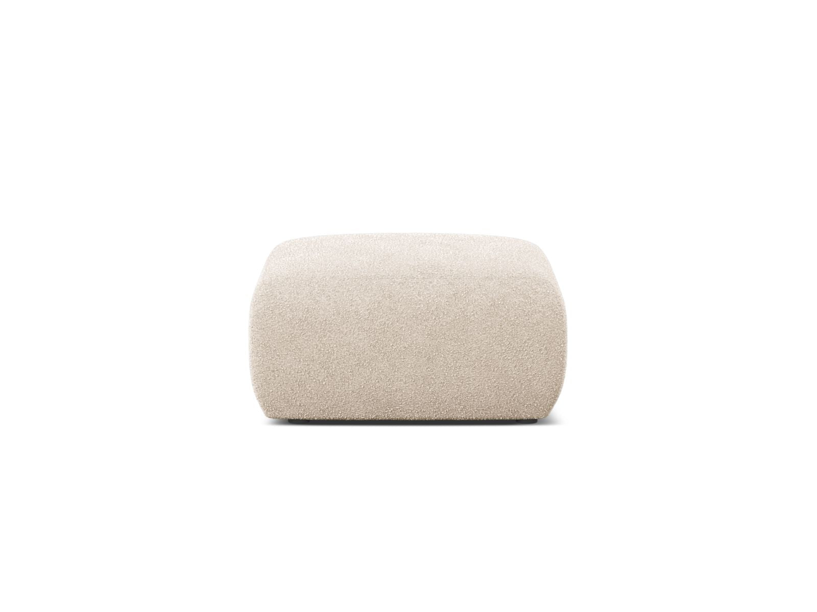 Molino Pouf — Beige