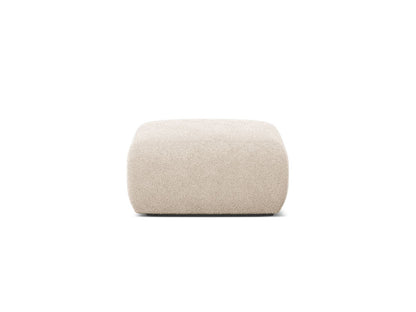 Molino Pouf — Beige