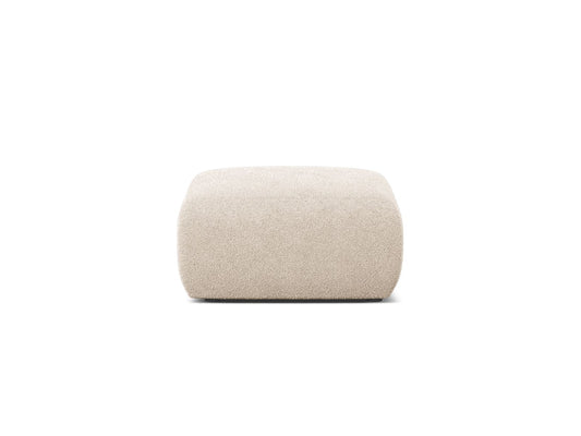 Molino Pouf — Beige