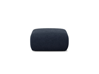 Molino Pouf — Dark Blue