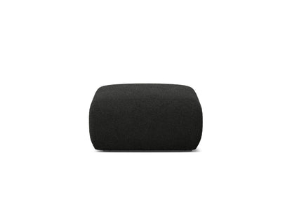 Molino Pouf — Black