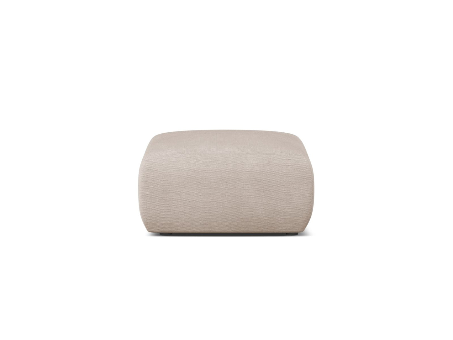 Molino Pouf — Beige