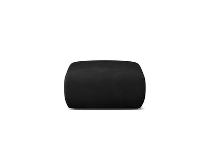 Molino Pouf — Black