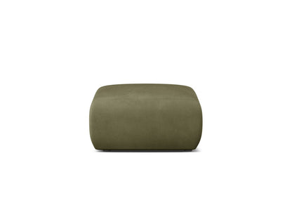 Molino Pouf — Light Green