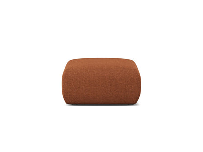 Molino Pouf — Brick