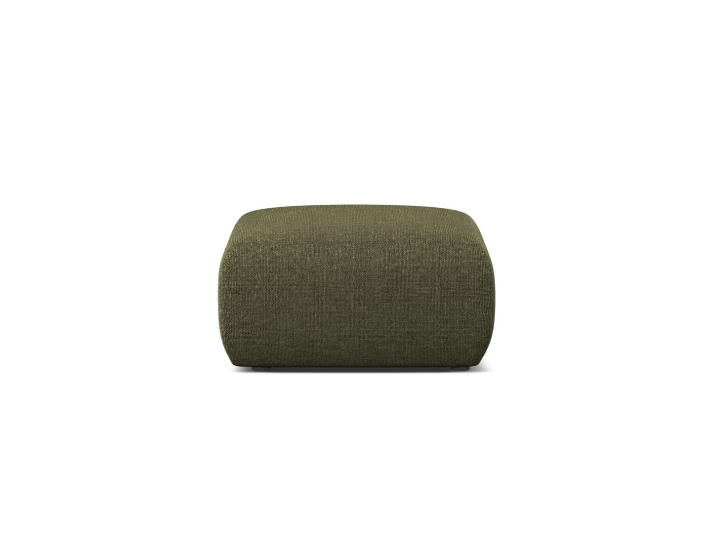 Molino Pouf — Green