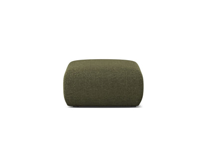 Molino Pouf — Green