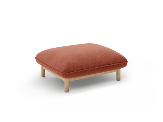 Ada Pouf, 80x65 cm