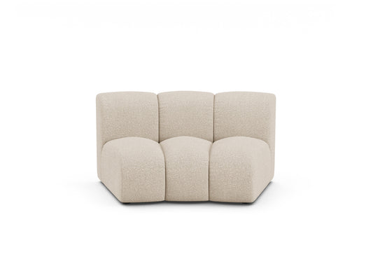 Lupine Modul Armless, 154x95 cm — Beige
