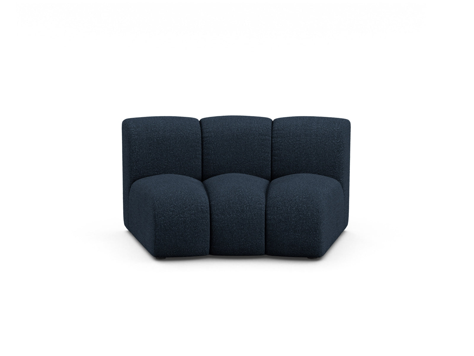 Lupine Modul Armless, 154x95 cm — Dark Blue