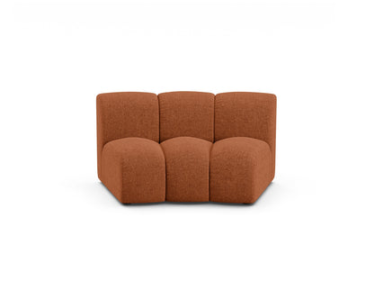 Sofamodul Chenille Brick Lupine — Brick
