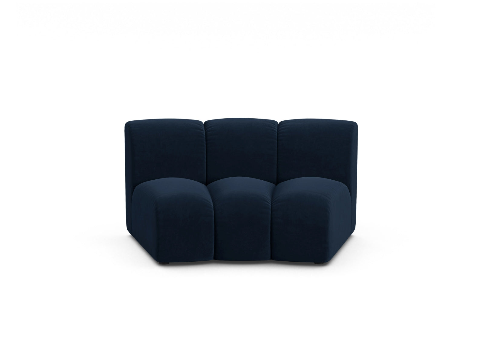 Lupine Modul Armless, 154x95 cm — Royal Blue