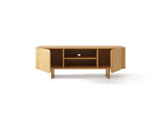 Charlotte TV Cabinet, 140x45 cm