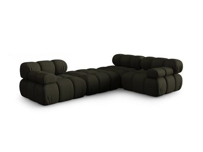 Sofa 3D Amazon Green Bellis — Ansicht 5