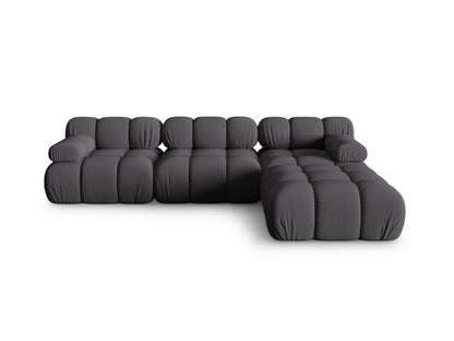 Sofa 3D Amazon Green Bellis — Espresso