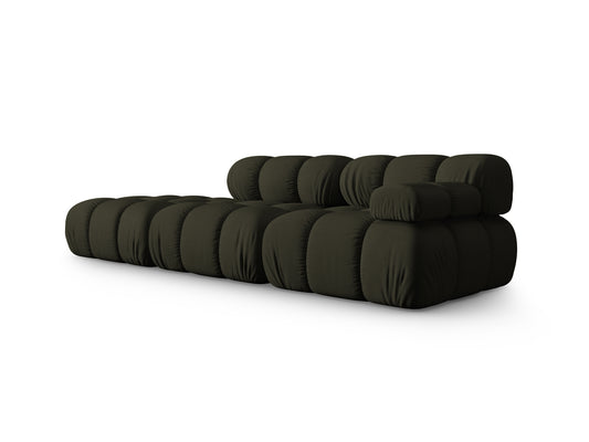 Bellis Modular Sofa, 4 Seats, 282x94 cm