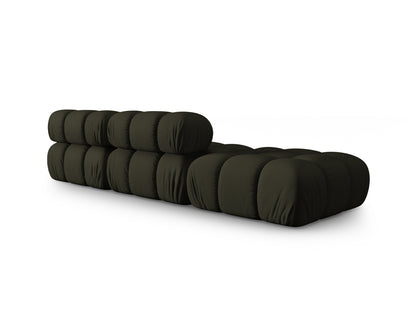 Sofa 3D Amazon Green Bellis — Maße und Details