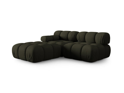 Sofa 3D Amazon Green Bellis — Ansicht 4
