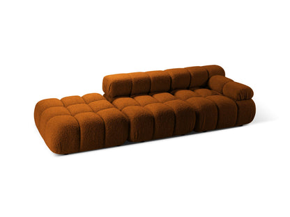 Sofa Bouclé Brick Bellis — Detailansicht