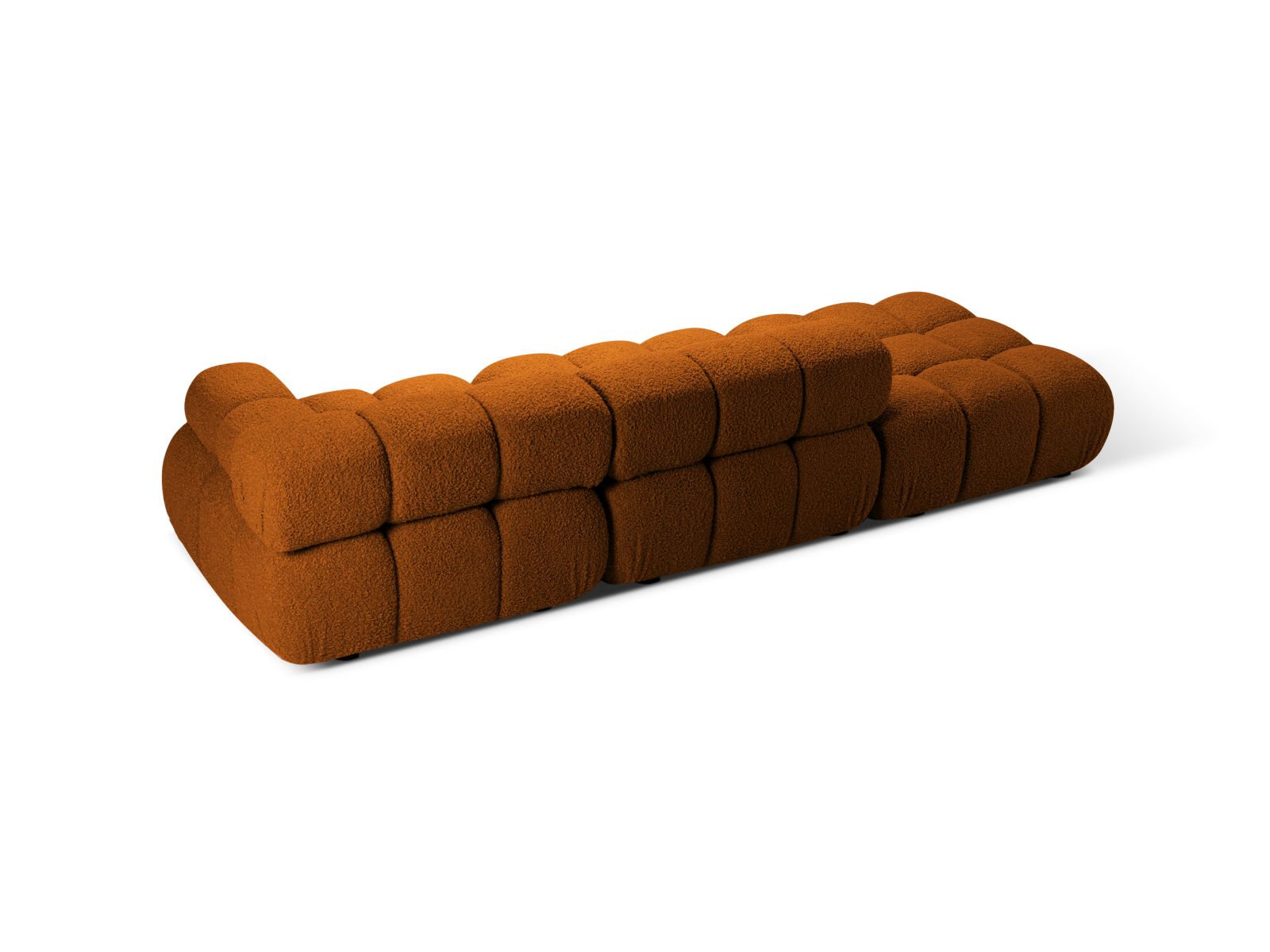 Sofa Bouclé Brick Bellis — Maße und Details
