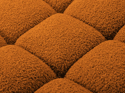 Sofa Bouclé Brick Bellis — Ansicht 6