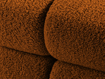 Sofa Bouclé Brick Bellis — Ansicht 7